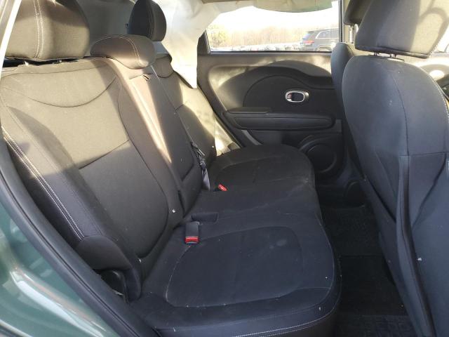 Photo 6 from auction – 2014 KIA SOUL with VIN KNDJN2A25E7039912