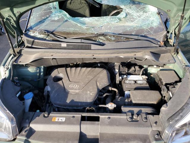 Photo 7 from auction – 2014 KIA SOUL with VIN KNDJN2A25E7039912