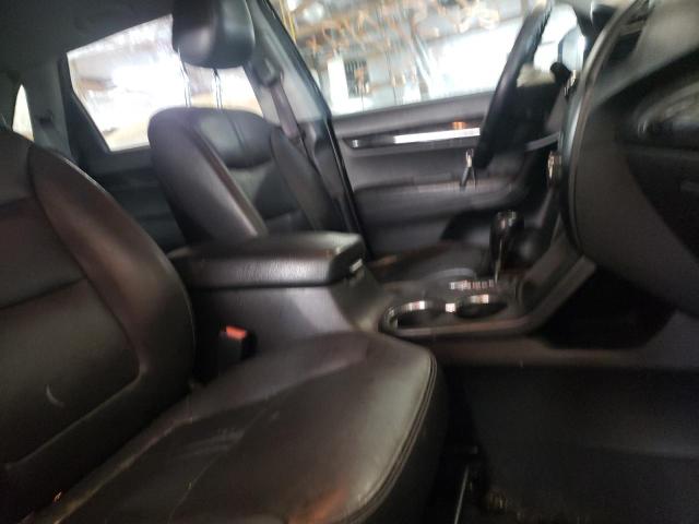 Photo 5 from auction – 2011 KIA SORENTO EX with VIN 5XYKU3A14BG026197