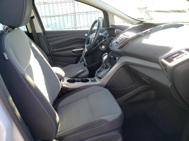 Photo 5 from auction – 2013 FORD C-MAX SE with VIN 1FADP5AUXDL557732