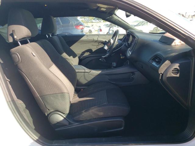 Photo 5 from auction – 2019 DODGE CHALLENGER with VIN 2C3CDZAG9KH735273