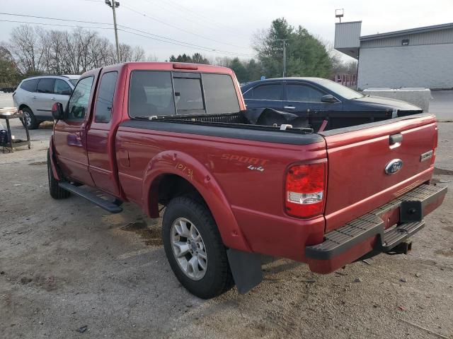 Photo 3 from auction – 2011 FORD RANGER SUP with VIN 1FTLR4FE1BPA13637