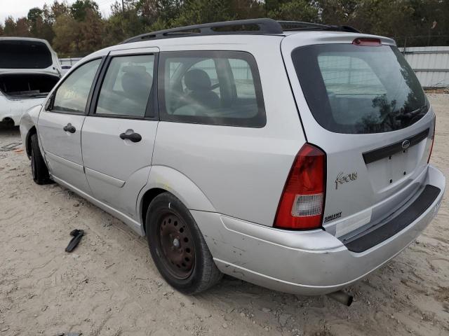 Photo 3 from auction – 2004 FORD FOCUS SE with VIN 1FAHP36384W194433