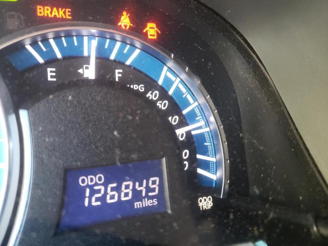 Photo 8 from auction – 2012 TOYOTA CAMRY HYBR with VIN 4T1BD1FK0CU060462