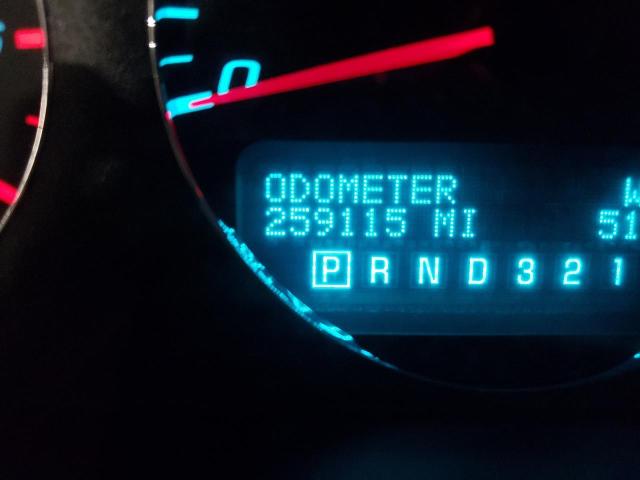 Photo 8 from auction – 2006 CHEVROLET IMPALA LT with VIN 2G1WT58K469396803