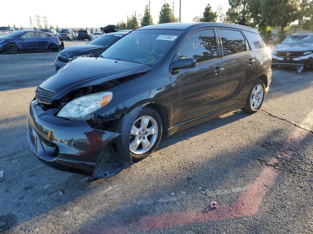 Photo 2 from auction – 2008 TOYOTA COROLLA MA with VIN 2T1KR30E28C698348