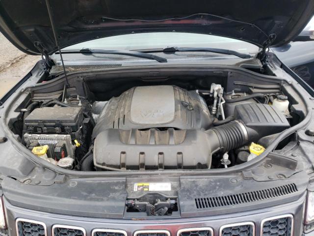 Foto 7 de la subasta – 2014 JEEP GRAND CHER con VIN 1C4RJECT6EC380118