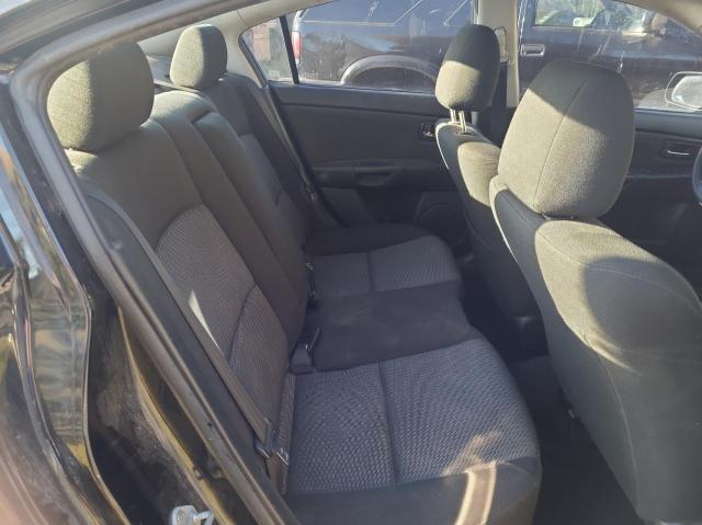 Photo 6 from auction – 2009 MAZDA 3 I with VIN JM1BK32F791255242