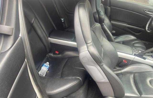 Photo 6 from auction – 2004 MAZDA RX8 with VIN JM1FE173240135441
