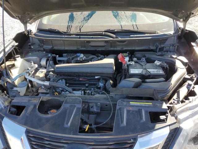 Photo 7 from auction – 2020 NISSAN ROGUE S with VIN KNMAT2MT2LP522345