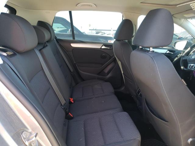 Photo 6 from auction – 2013 VOLKSWAGEN GOLF with VIN WVWDB7AJ9DW123679