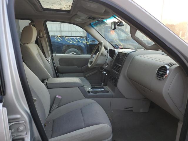 Photo 5 from auction – 2007 FORD EXPLORER X with VIN 1FMEU73E77UB47571