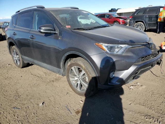 TOYOTA RAV4 ADVEN 2018 with VIN 2T3RFREV3JW796366 - Photo from auction