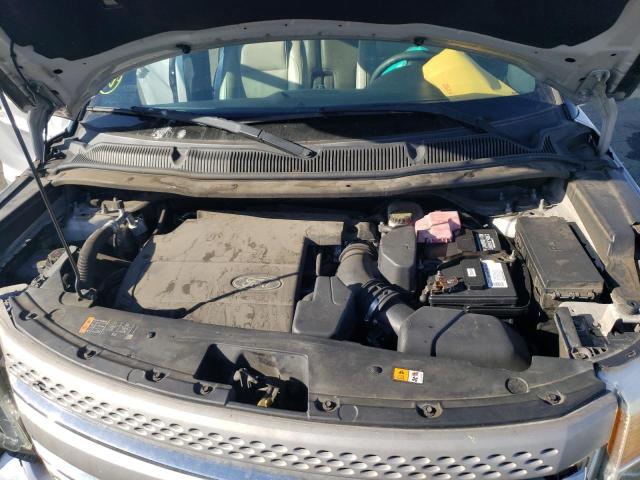 Photo 7 from auction – 2013 FORD EXPLORER with VIN 1FM5K7B86DGA17843
