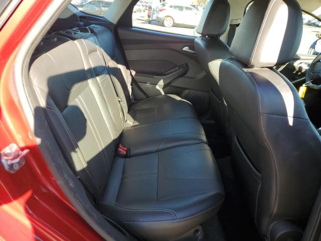 Photo 6 from auction – 2012 FORD FOCUS SEL with VIN 1FAHP3M29CL410378