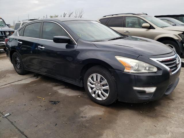 Photo 4 from auction – 2014 NISSAN ALTIMA 2.5 with VIN 1N4AL3AP4EN237311
