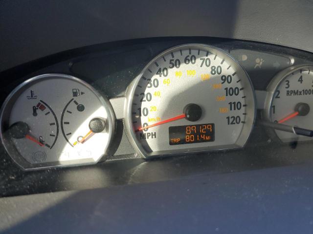 Photo 8 from auction – 2006 SATURN ION LEVEL with VIN 1G8AL55F76Z166777