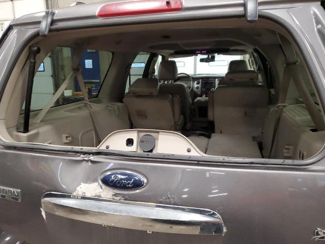 Photo 9 from auction – 2010 FORD EXPEDITION with VIN 1FMJK2A51AEA53732