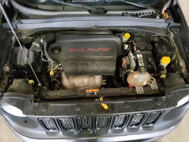 Photo 7 from auction – 2017 JEEP RENEGADE L with VIN ZACCJADB5HPG44899
