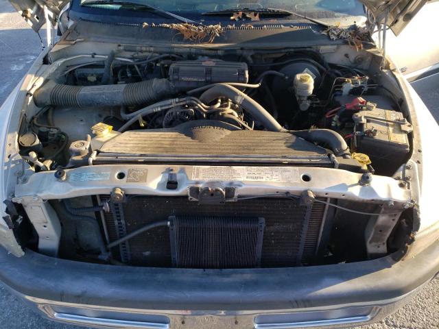 Photo 7 from auction – 2001 DODGE RAM 1500 with VIN 3B7HC13Y61M523460