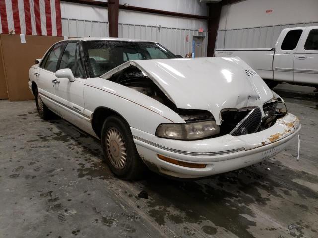 BUICK LESABRE LI 1999 with VIN 1G4HR52K4XH504286 - Photo from auction