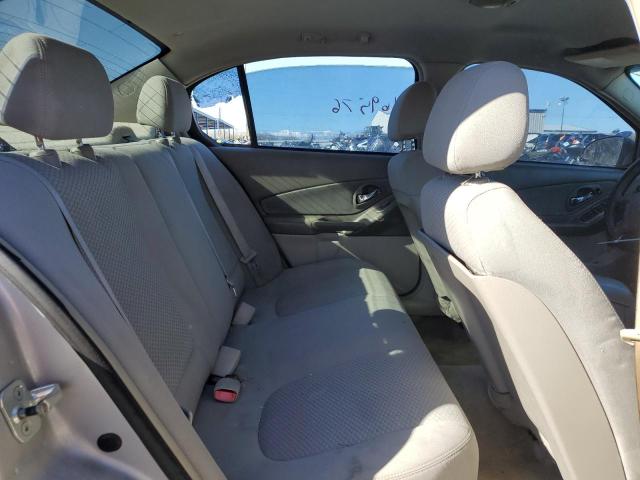 Photo 6 from auction – 2008 CHEVROLET MALIBU LS with VIN 1G1ZS58F18F101167