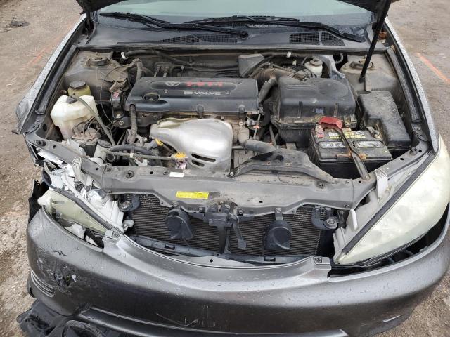Photo 7 from auction – 2005 TOYOTA CAMRY LE with VIN 4T1BE32K15U584849