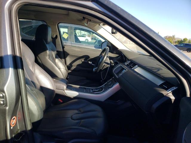 Photo 5 from auction – 2015 LAND ROVER RANGE ROVE with VIN SALVP2BG4FH073995