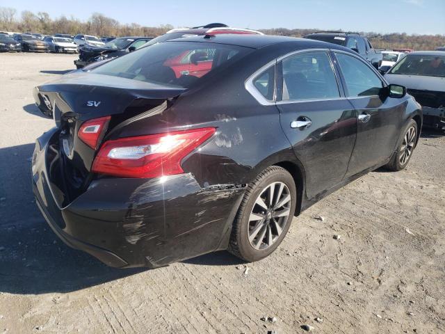 Photo 4 from auction – 2017 NISSAN ALTIMA 2.5 with VIN 1N4AL3AP1HC489095