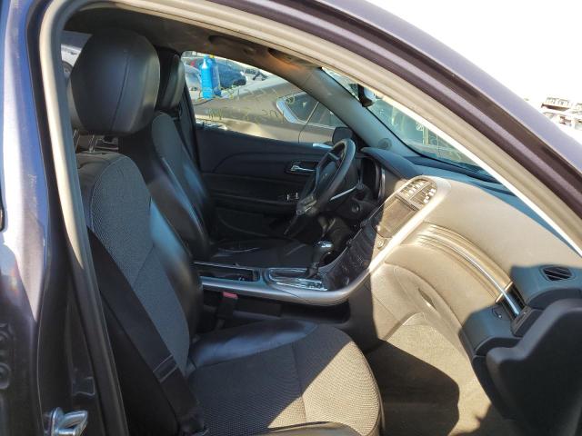 Photo 5 from auction – 2013 CHEVROLET MALIBU 1LT with VIN 1G11C5SA3DF307253