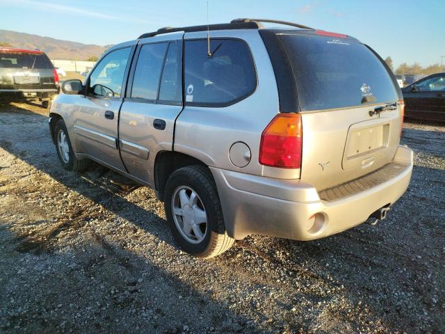 Photo 3 from auction – 2003 GMC ENVOY with VIN 1GKDS13S632228547