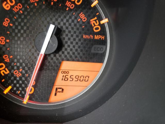 Photo 8 from auction – 2010 TOYOTA 4RUNNER SR with VIN JTEBU5JR2A5022279