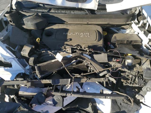 Photo 7 from auction – 2016 JEEP CHEROKEE S with VIN 1C4PJLAB7GW280861