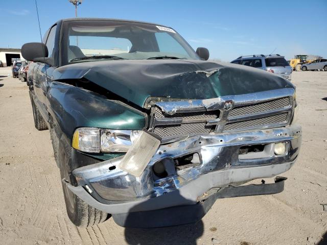 Photo 9 from auction – 2000 DODGE RAM 1500 with VIN 1B7HC13Y7YJ169388
