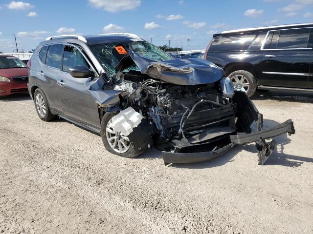 Photo 9 from auction – 2020 NISSAN ROGUE S with VIN KNMAT2MT1LP526600