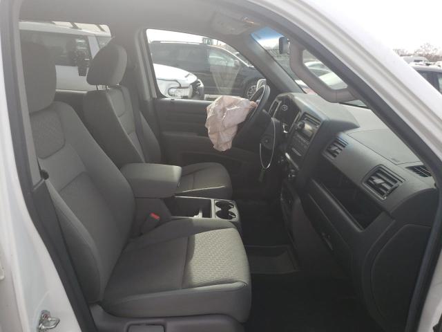 صورة رقم 5 من المزاد - 2009 HONDA RIDGELINE مع VIN 5FPYK16409B101686