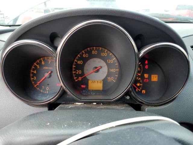 Photo 9 from auction – 2006 NISSAN ALTIMA SE with VIN 1N4BL11D06C124130