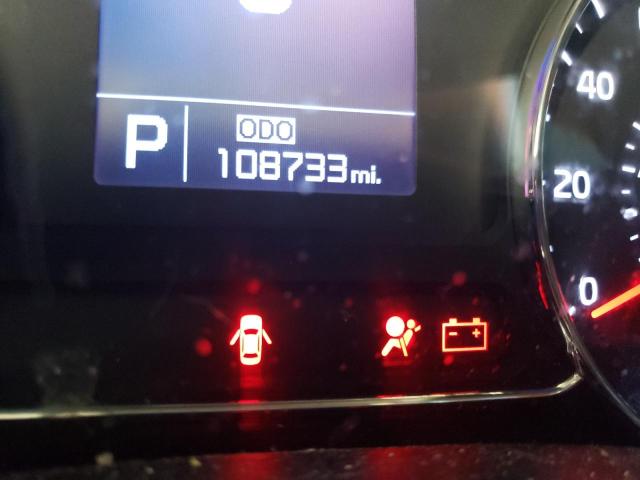 Zdjęcie 8 z aukcji – 2014 KIA FORTE EX z VIN KNAFX6A86E5160405