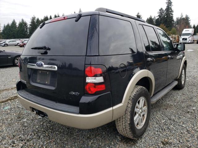 Photo 4 from auction – 2009 FORD EXPLORER E with VIN 1FMEU74E19UA40081