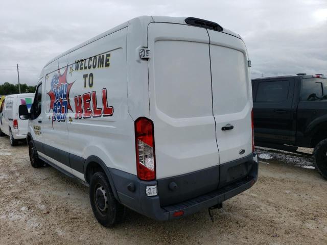 Photo 3 from auction – 2018 FORD TRANSIT T- with VIN 1FTYR2CG8JKA13050