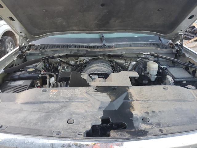 Photo 7 from auction – 2015 CHEVROLET SILVERADO with VIN 3GCUKREC7FG144703