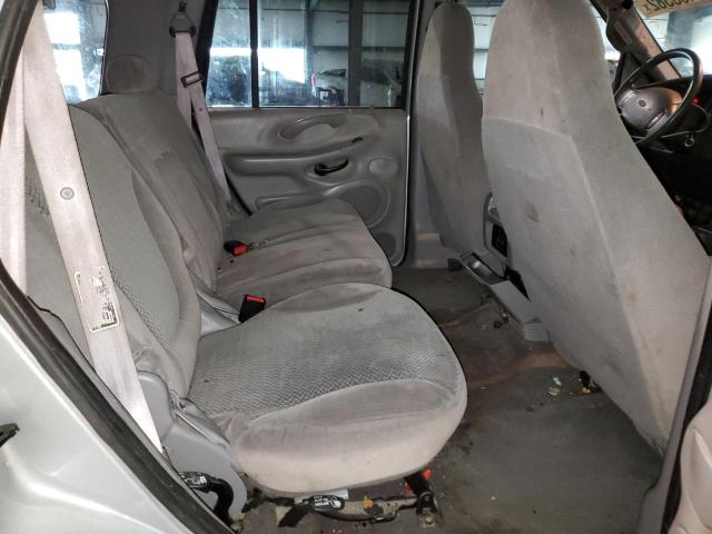 Photo 6 from auction – 2001 FORD EXPEDITION with VIN 1FMPU16L31LA86183