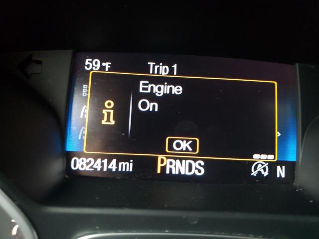 Photo 8 from auction – 2017 FORD ESCAPE TIT with VIN 1FMCU0JD7HUA18529