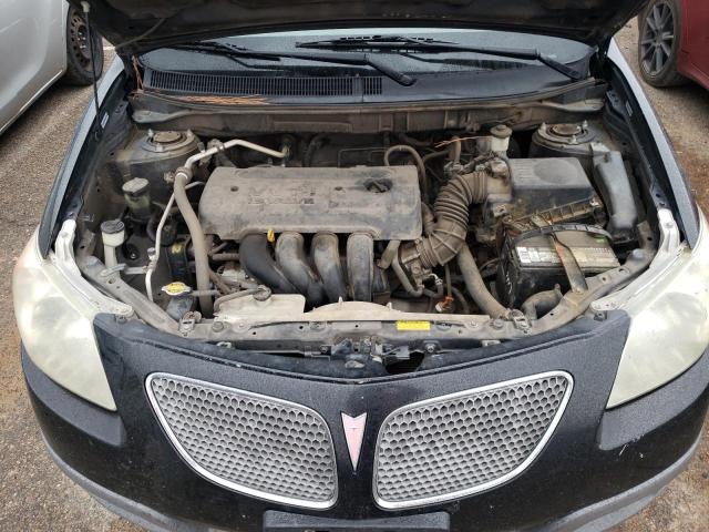 Photo 7 from auction – 2008 PONTIAC VIBE with VIN 5Y2SL65888Z407590
