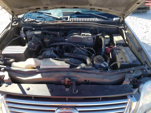 Photo 7 from auction – 2006 FORD EXPLORER X with VIN 1FMEU73E76UB63705