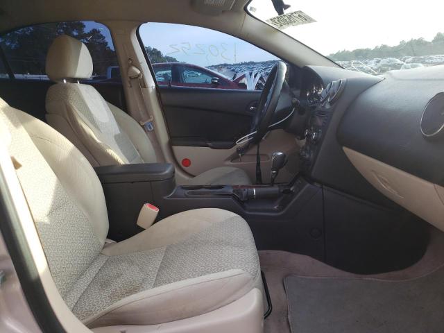 Photo 5 from auction – 2009 PONTIAC G6 with VIN 1G2ZG57B594149716