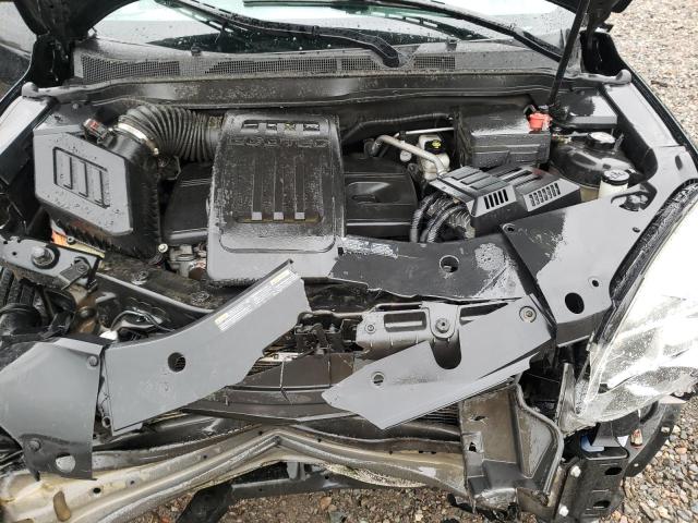 Photo 7 from auction – 2016 CHEVROLET EQUINOX LT with VIN 2GNALCEKXG6350428