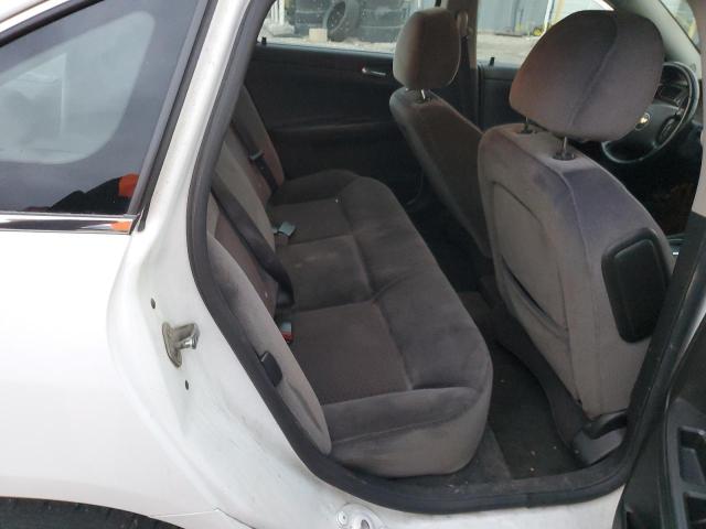 Photo 6 from auction – 2013 CHEVROLET IMPALA LS with VIN 2G1WF5E37D1128960