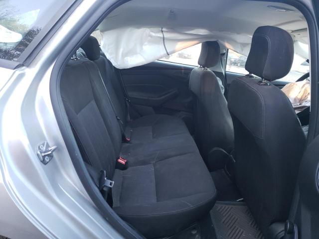 Photo 6 from auction – 2017 FORD FOCUS S with VIN 1FADP3E25HL321668