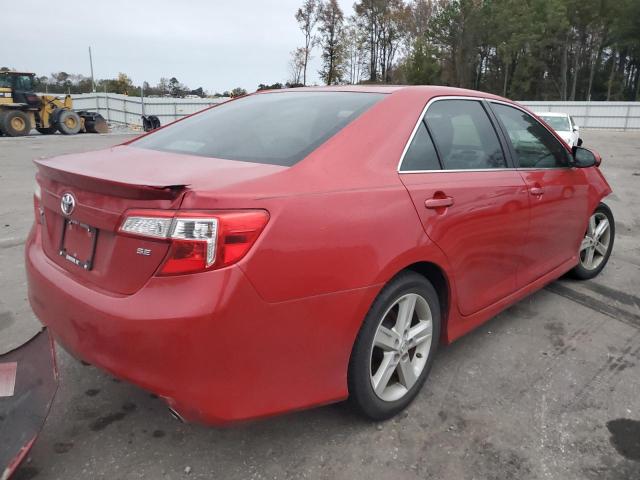 Photo 4 from auction – 2013 TOYOTA CAMRY L with VIN 4T1BF1FK7DU717012